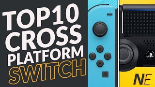 HOW TO CROSS PLAY MINECRAFT BETWEEN PC WIN10 VERS AND NINTENDO SWITCH [upl. by Acired]