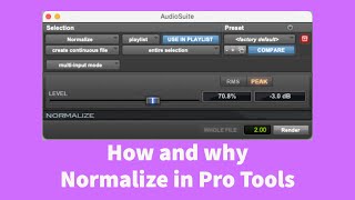 ProTools for Beginners MIDI Setup [upl. by Amalea]