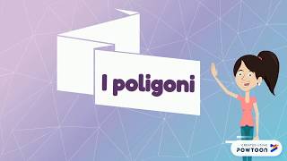 I poligoni [upl. by Melisandra]