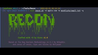 Arcolinux Setup Blackarch Tools 2022 With Install The Recon For Bug Hunters And Hackers [upl. by Roxy]