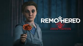 Remothered Broken PorcelainNintendo SwitchPlaystation 5 PC [upl. by Flita]