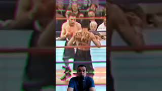 🤮¡LE SACÓ EL POZOLE A GOLPES 💥 DINAMITA MÁRQUEZ VS ROBBIE PEDEN 9 MARZO 2002 shorts boxeo [upl. by Fawcett]