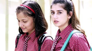 School Crush Love Story  2  Full Love Story  New School Love Story SchoolLove  2020 School Time [upl. by Sitra422]