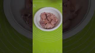 Nawabi chicken style recipe  try out this recipe  khana shana [upl. by Amarette]