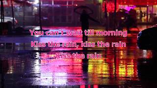 Billie Myers  Kiss The Rain [upl. by Rola]