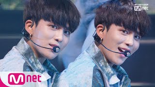 KCON 2019 THAILAND ATEEZ  WAVEㅣKCON 2019 THAILAND × M COUNTDOWN [upl. by Ahserkal]