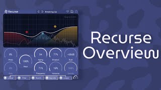 Lese  Recurse Effects Overview [upl. by Rist104]