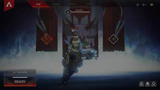 Apex Legend Mouse Cursor In Game FIX [upl. by Levin600]