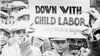 END CHILD LABOR [upl. by Ylekalb]