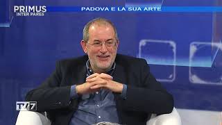 Primus Inter Pares del 23102019  Andrea Colasio 1 di 4 [upl. by Ravert]