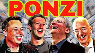 The Biggest Ponzi Scheme In History [upl. by Adnilev]