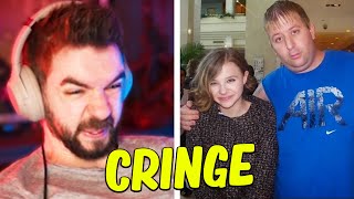 Try Not To Cringe Challenge [upl. by Malone]