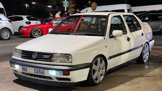 THE BEST SOUNDING VR6 IN SOUTH AFRICA 🇿🇦 MUST WATCH  NU 5284 [upl. by Nicko693]