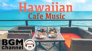 Laid Back HAWAIIAN Music  Relaxing Tropical Beach and Guitar Instrumentals [upl. by Stiegler859]