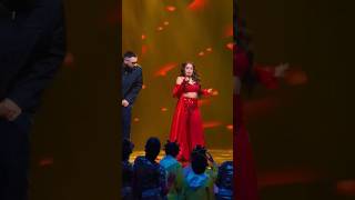 Neha Kakkar Vioce 🤗 Hai Garmi Song 🌶️🔥nehakakkadnewsong dance viral trendingshorts ytshorts [upl. by Larkins]