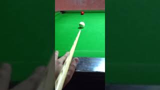 Perfect Techniques To Make Cut Shots In Snooker snooker billiards tipsandtricks [upl. by Aicemed]