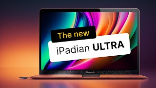 Introducing iPadian  Your Copilot for Creativity [upl. by Hauhsoj707]