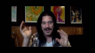 Gilby Clarke Interview — How was it like to join Guns N Roses [upl. by Hakaber]