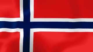 Norway National Anthem Instrumental [upl. by Ahsyle]