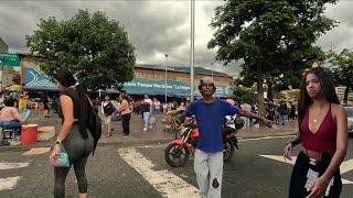 The Real Venezuela That No One Talks About  Caracas [upl. by Erline451]