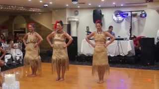 Matavai Samoa Dance [upl. by Nuawtna]