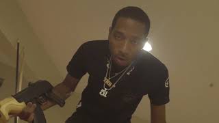 Drilla  quot51 DEAD OPPSquot Shot By Maniacfilmz [upl. by Claudelle]