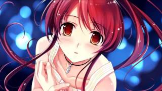 Nightcore  Lips Are Movin  Meghan Trainor [upl. by Ecahc65]