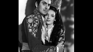 TheMarkofZorro1940 Full Film HD ♥ Tyrone Power Basil Rathbone Rouben Mamoulian [upl. by Jarvis963]