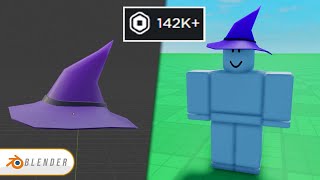 How To Make Roblox Accessories Get Robux [upl. by Gabrielson545]