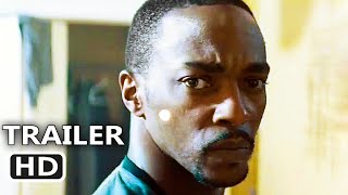 SYNCHRONIC Official Trailer Teaser 2020 Anthony Mackie Jamie Dornan SciFi Movie HD [upl. by Purpura]