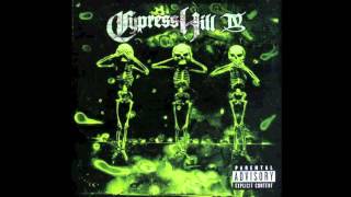 Cypress Hill Tequila Sunrise 432Hz [upl. by Nored993]