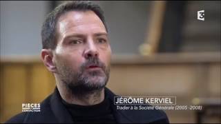 Pièces à conviction  Affaire Kerviel Société Generale la justice sous influence [upl. by Naira]