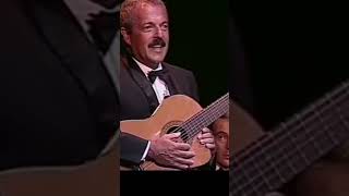 Les Luthier presenta a su personaje Manuel Darío [upl. by Gwyneth120]