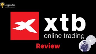 XTB Beginner Guide  Trading Platform [upl. by Hume]