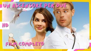 Un ascensore per due  HD  Romantico  Film Completo in Italiano [upl. by Lesna]