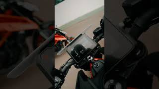 Ktm duke 200 TFT Display Update  Ktm duke 200 update amp Changes  Duke 200 Update  New duke 200 [upl. by Joletta542]