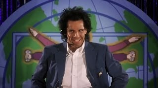 Heavyweights  most hilarious scene Pez bullets [upl. by Kimmel]