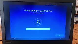 New Laptop Setup Guide STEP BY STEP in English Windows 10 Version [upl. by Hisbe789]