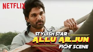 Allu Arjun Romantic Hit Songs  Jukebox [upl. by Buonomo]