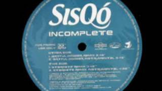 UK Garage  Sisqo  Incomplete Artful Dodger Remix [upl. by Rovelli177]