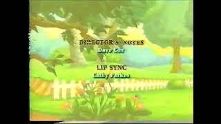 Franklin Nick Jr Credits [upl. by Cinimod905]