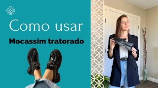 GUIA COMPLETO Como usar mocassim tratorado [upl. by Bergh]