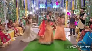 Naira dance rishto me pyare hai [upl. by Alwin]