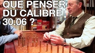 Que penser du calibre 3006 [upl. by Cutlerr506]