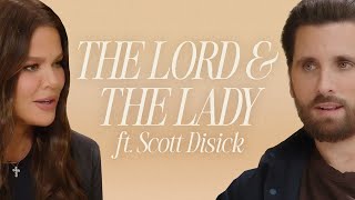 The Lord amp The Lady ft Scott Disick  Khloé in Wonder Land Episode 1  Khloé Kardashian [upl. by Skutchan]