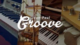 Piano Groove  quotJean Paul Groove quot [upl. by Bridgid98]