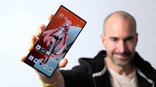 Red Magic 9 Pro Unboxing amp Review  SuperPowered Gaming Smartphone [upl. by Aroz]