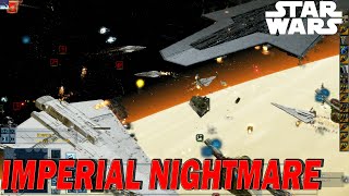 Star Wars Imperial Nightmare [upl. by Whang176]