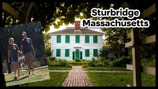 Sturbridge Massachusetts [upl. by Hofmann]