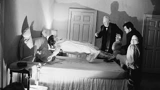 9 Historias REALES de Exorcismo Más Aterradores [upl. by Einaoj]